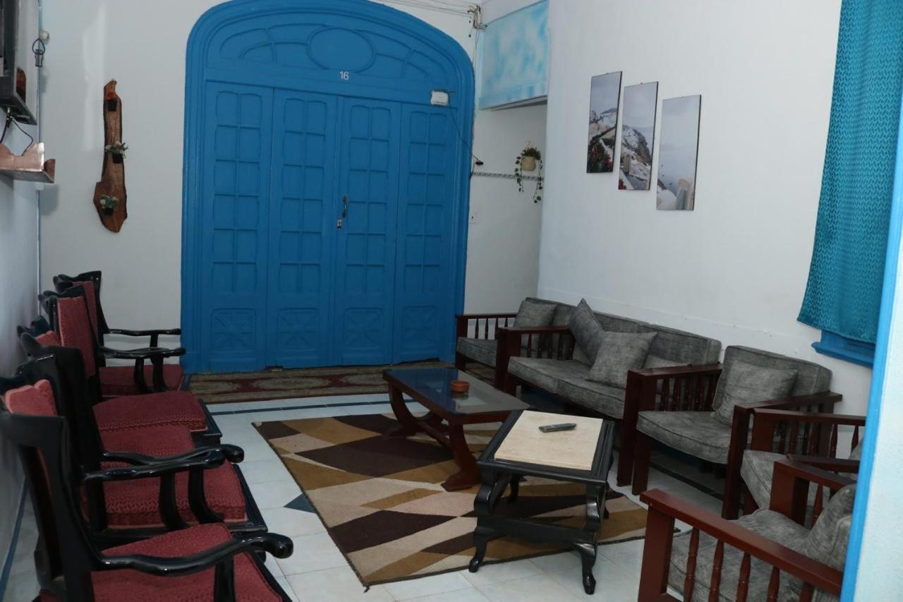 Acropole Hotel Alexandria Exterior photo