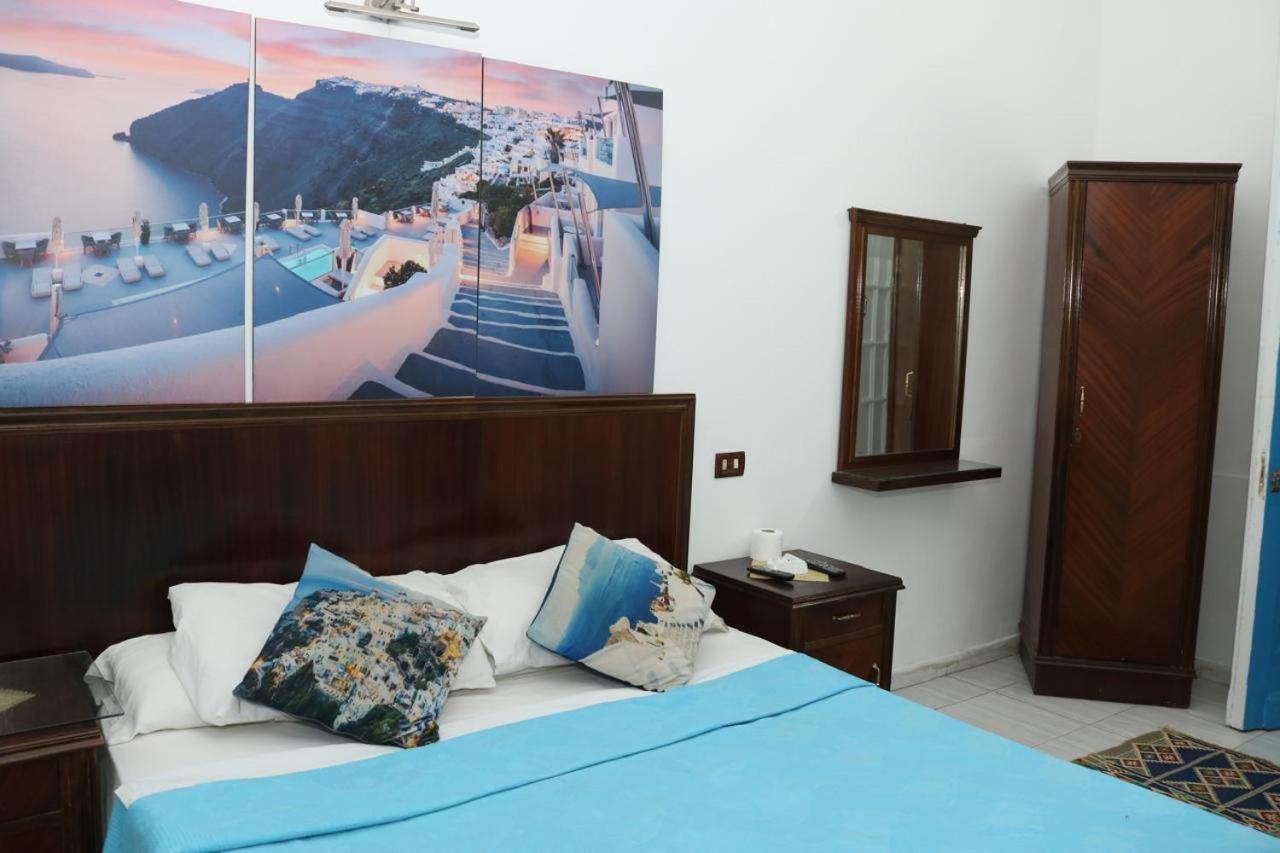 Acropole Hotel Alexandria Exterior photo